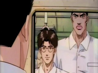 Otaku Gallery  / Anime e Manga / Slam Dunk / Screen Shots / OAV / 02 - Sakuragi Hanamichi omoete / 052.jpg